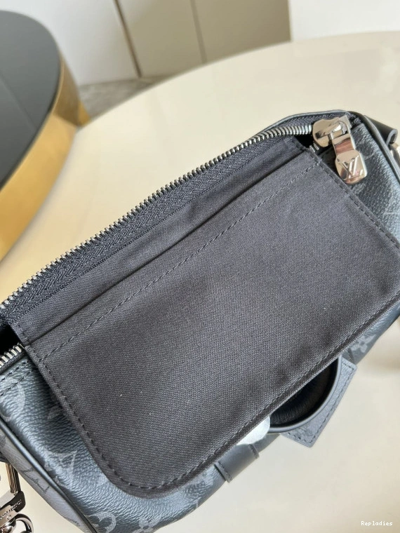 Cheap LOUIS 25  VUITTON Speedy Bandoulière P9 1217